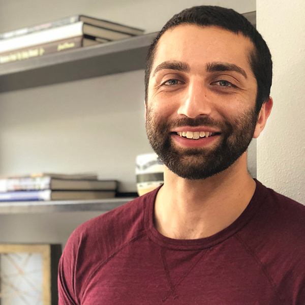 Alex Barnia Property Manager headshot