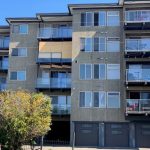 Minor Tower Apartments exterior property