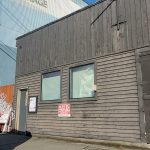Shilshole Property exterior