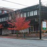 Commercial Building Exterior - 4200 Stone Way N