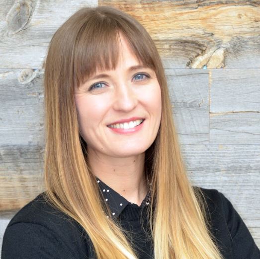 Tracy Habrel Headshot - Operations Manager