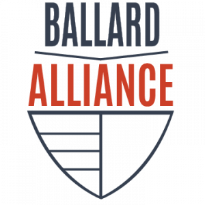 Ballard Alliance Logo 2018