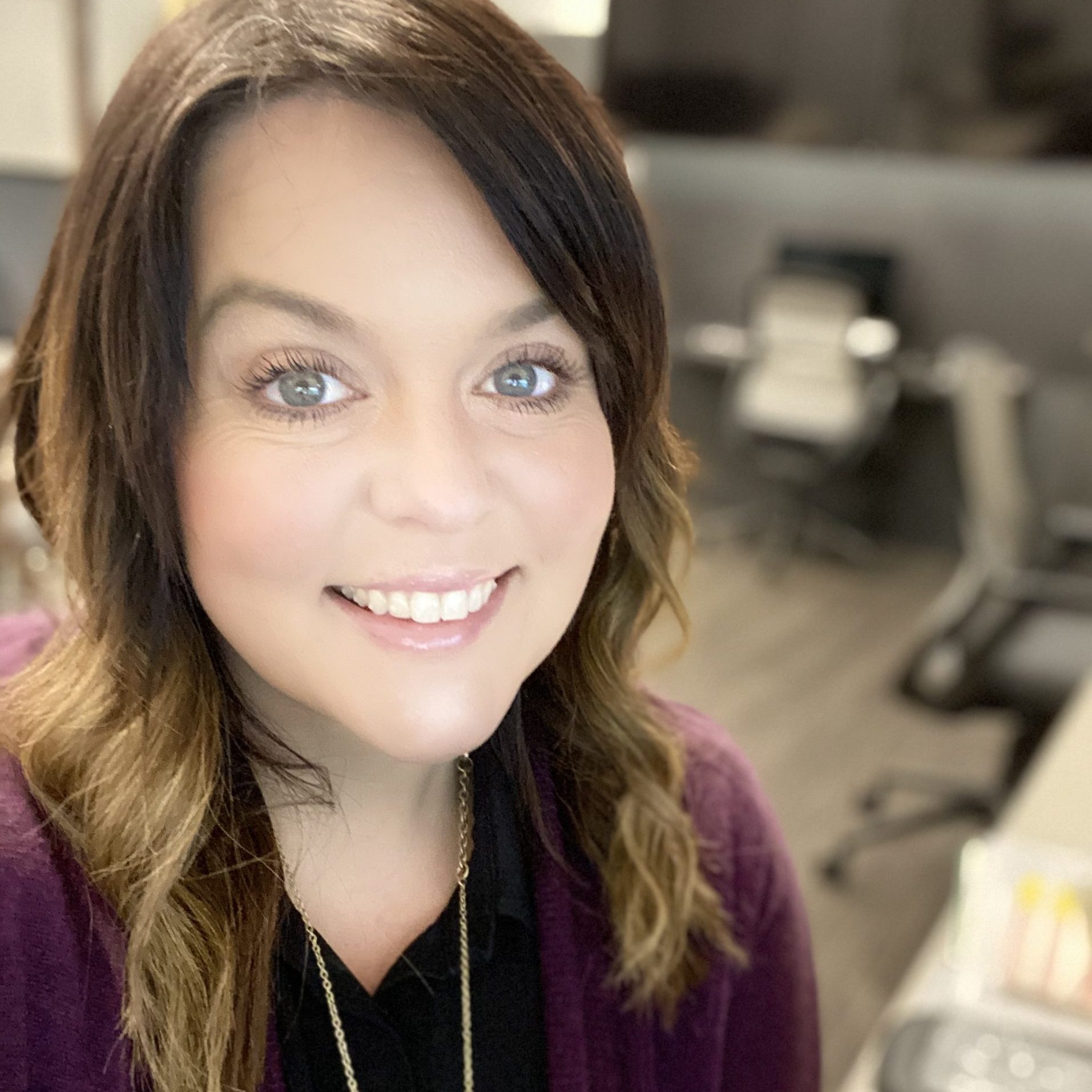 Lacey Angelier Accounting Manager Headshot