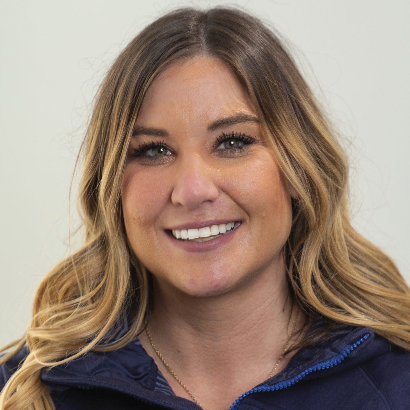Katie Smith Headshot - Maintenance Coordinator