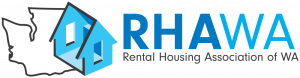 Rental Housing Association of Washington Logo Image