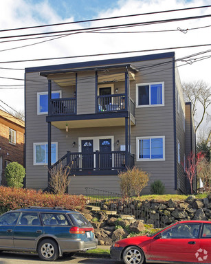 12th Ave Apts – 110 12th Ave E