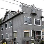 1435 22nd Ave Apartments exterior property multi-story