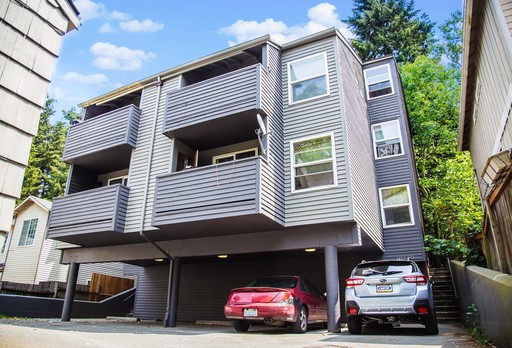 Stone Ave Apts – 10732 Stone Ave N.