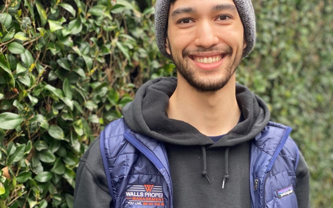 Nathan Yasui