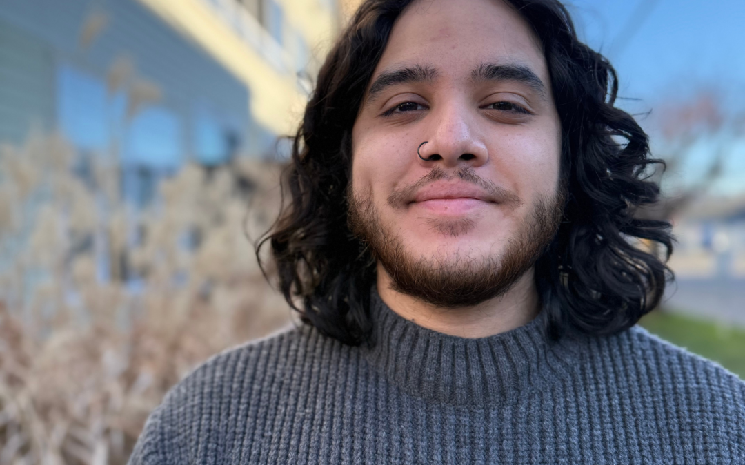 Joshua Flores
